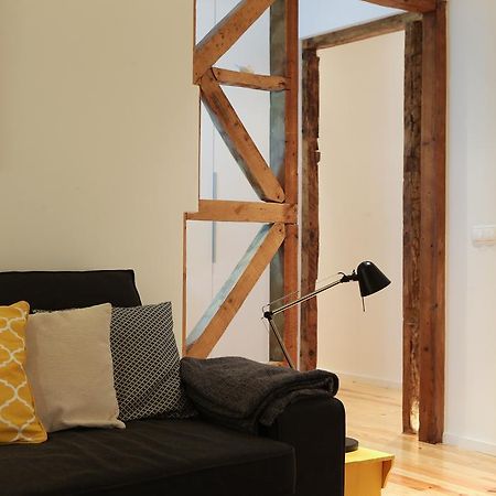 My Lisbon Apartment Ngoại thất bức ảnh