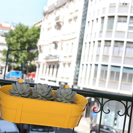 My Lisbon Apartment Ngoại thất bức ảnh