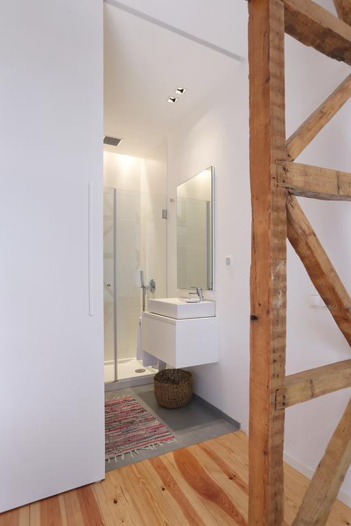 My Lisbon Apartment Phòng bức ảnh