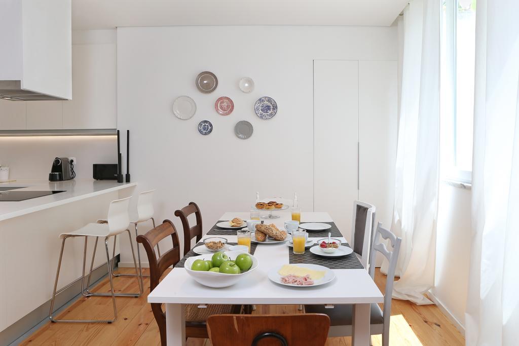 My Lisbon Apartment Phòng bức ảnh