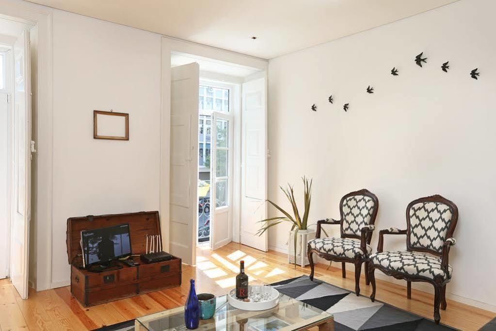 My Lisbon Apartment Ngoại thất bức ảnh