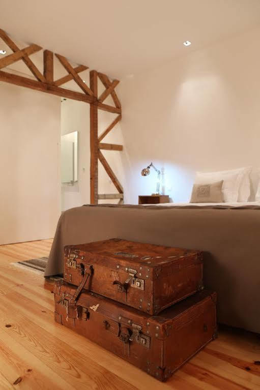 My Lisbon Apartment Ngoại thất bức ảnh