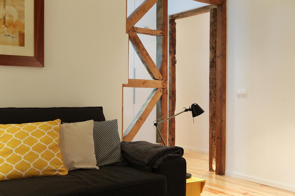 My Lisbon Apartment Ngoại thất bức ảnh