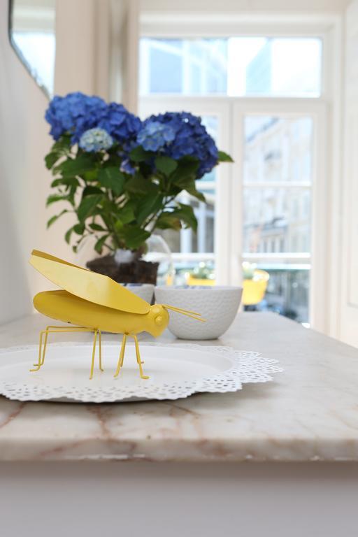 My Lisbon Apartment Ngoại thất bức ảnh