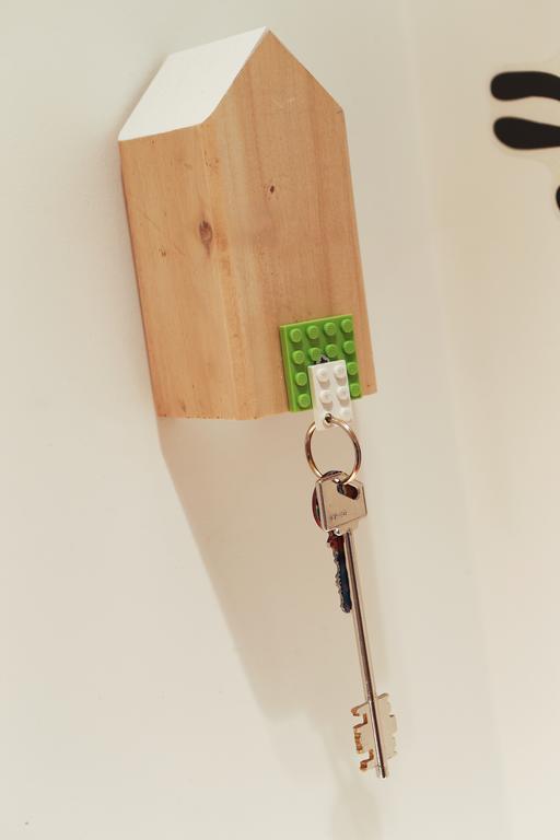 My Lisbon Apartment Ngoại thất bức ảnh