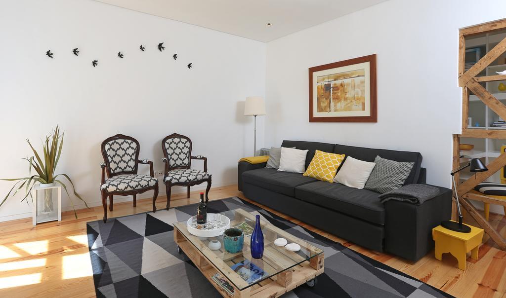 My Lisbon Apartment Ngoại thất bức ảnh
