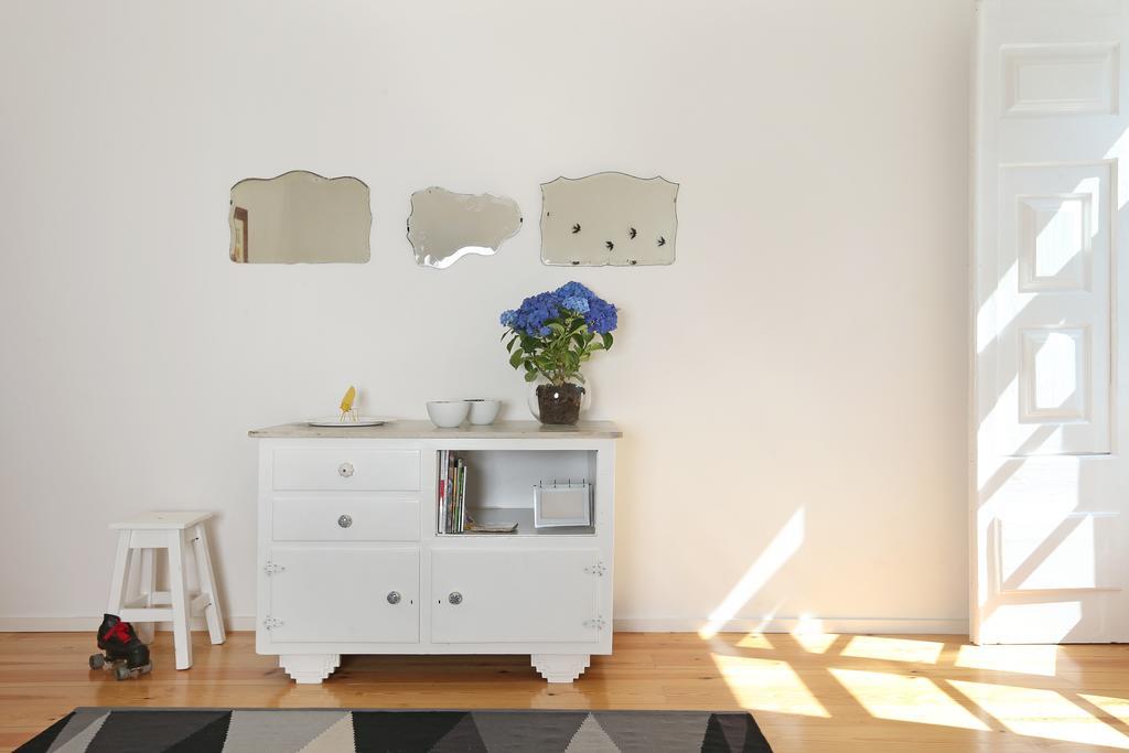 My Lisbon Apartment Ngoại thất bức ảnh