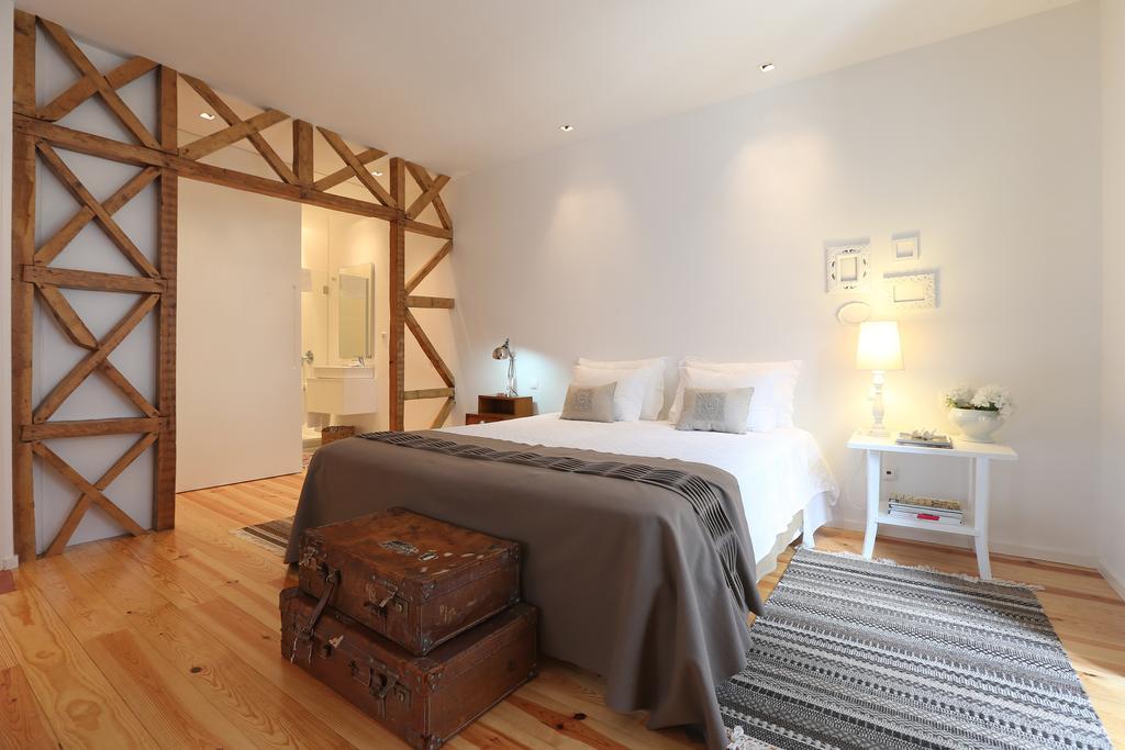 My Lisbon Apartment Phòng bức ảnh