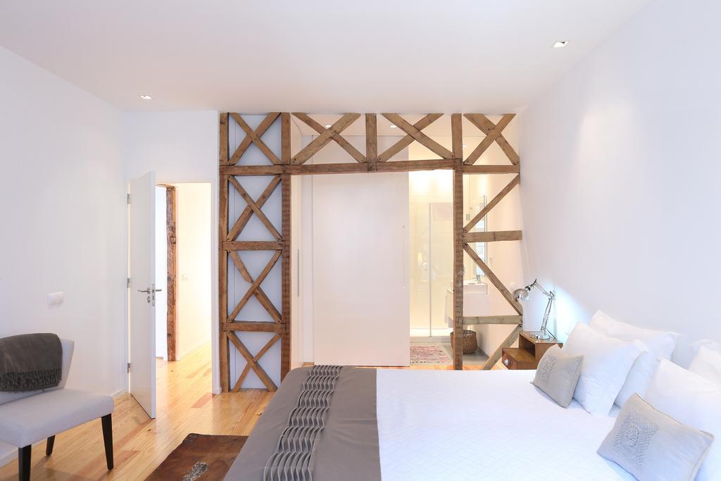 My Lisbon Apartment Phòng bức ảnh