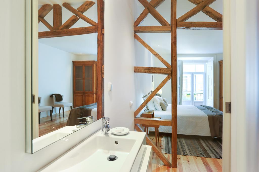 My Lisbon Apartment Phòng bức ảnh