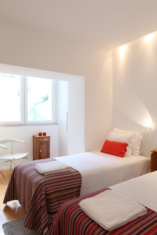 My Lisbon Apartment Ngoại thất bức ảnh
