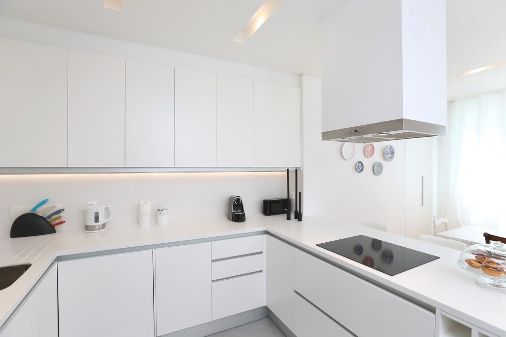 My Lisbon Apartment Ngoại thất bức ảnh