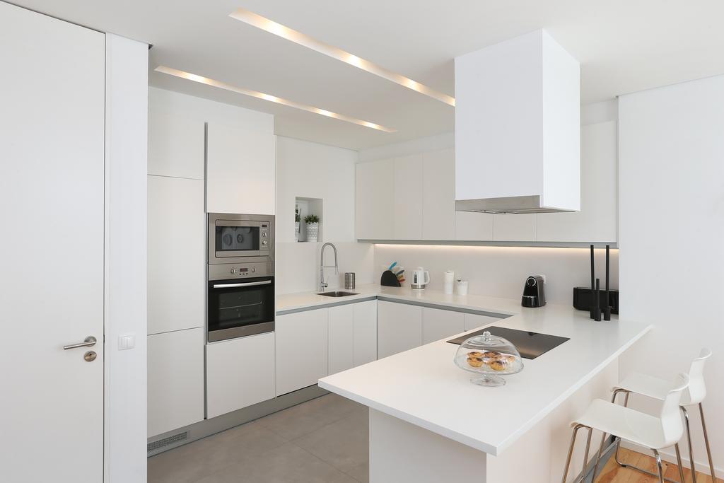 My Lisbon Apartment Ngoại thất bức ảnh