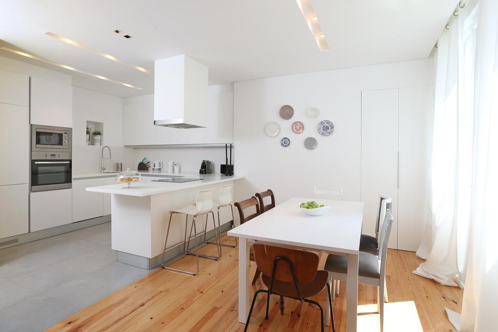My Lisbon Apartment Ngoại thất bức ảnh