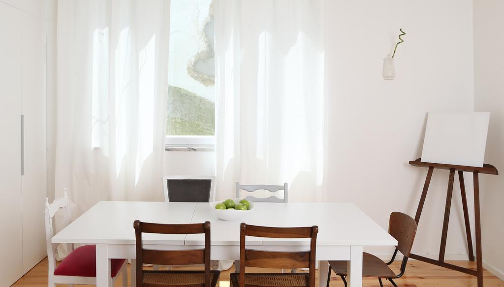 My Lisbon Apartment Ngoại thất bức ảnh