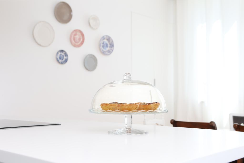 My Lisbon Apartment Ngoại thất bức ảnh